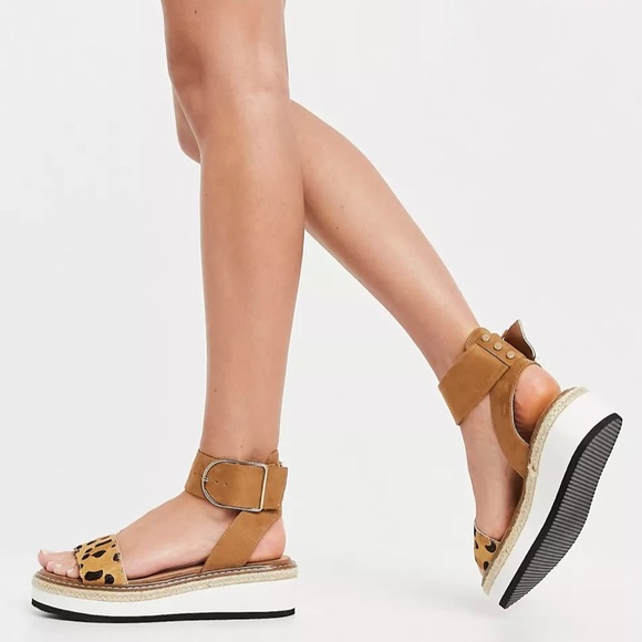 Ladies Sandals ASOS - Picture 2 of 10